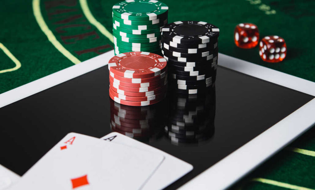 Khám Phá Thế Giới Game Hấp Dẫn Cùng Fi88 tại Online Casino Slovensko
