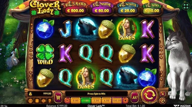 Khám phá trò chơi Halloween Fortune Scratch độc đáo cùng fi88