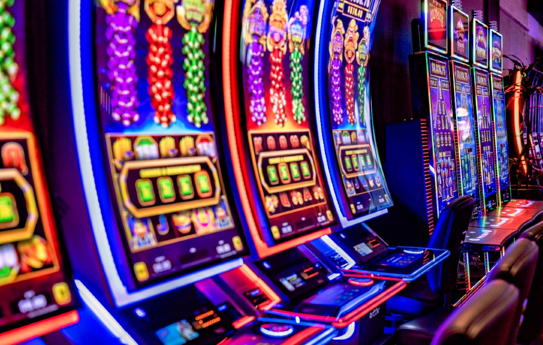 Khám phá ưu đãi tiền thưởng hấp dẫn tại FI88 với online casino bonus
